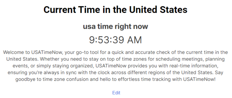 scheduling meeting across time zones